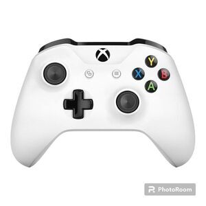 Xbox Wireless Controller – White